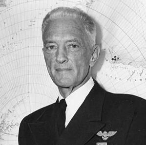 Admiral Richard Evelyn Byrd Admiral Richard Evelyn Byrd