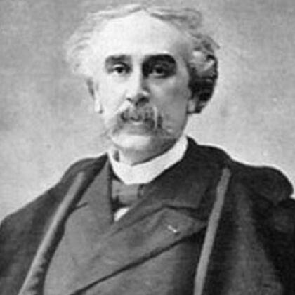 Alexandre Saint-Yves d’Alveydre Alexandre Saint-Yves d’Alveydre